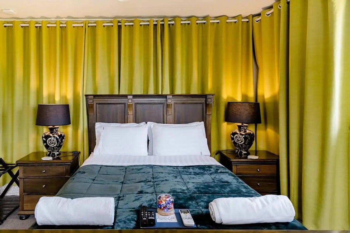 Freshwater BnB ROOM_EXAMPLE