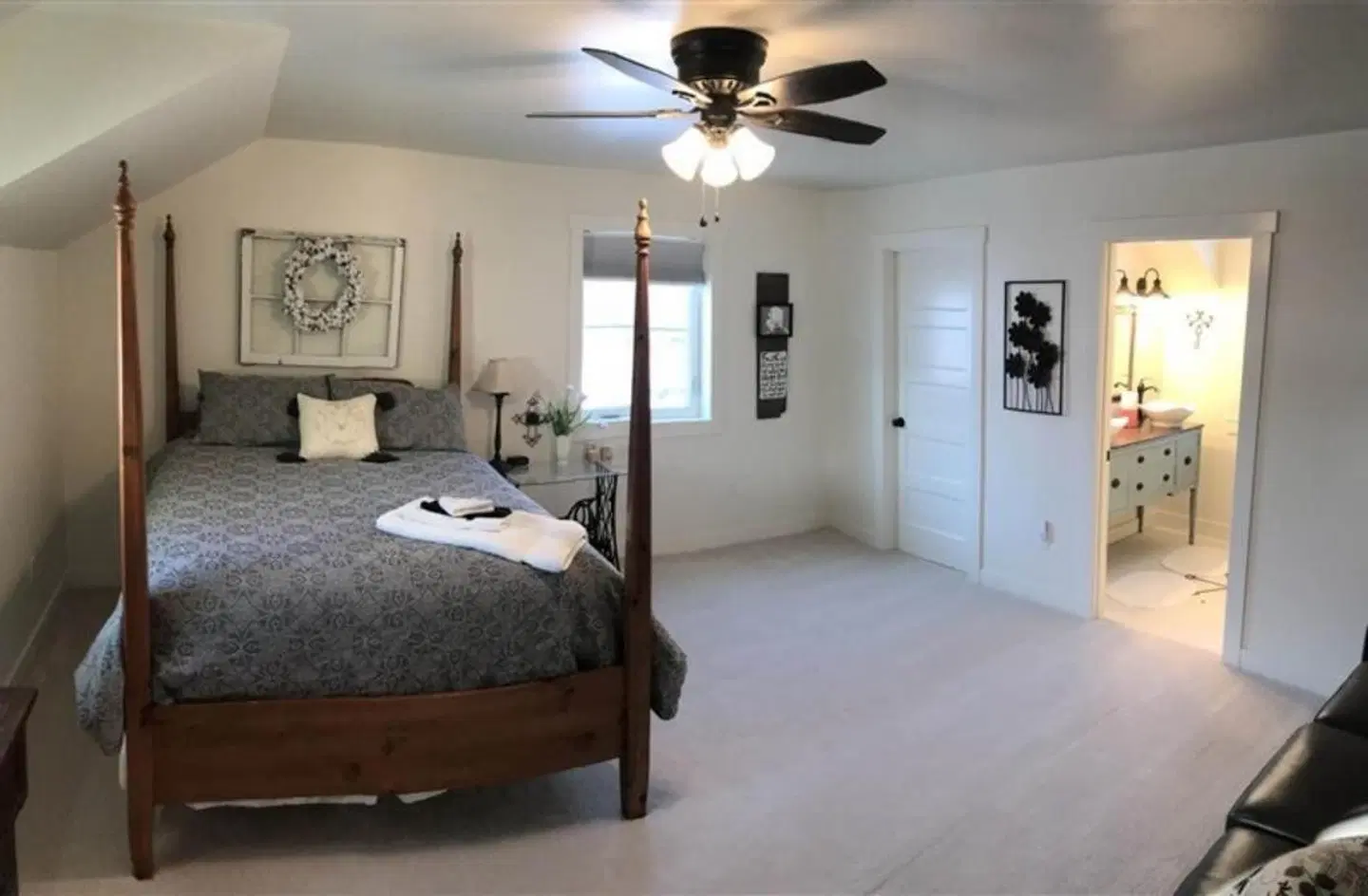 Snowgoose Pond Bed & Breakfast ROOM_EXAMPLE