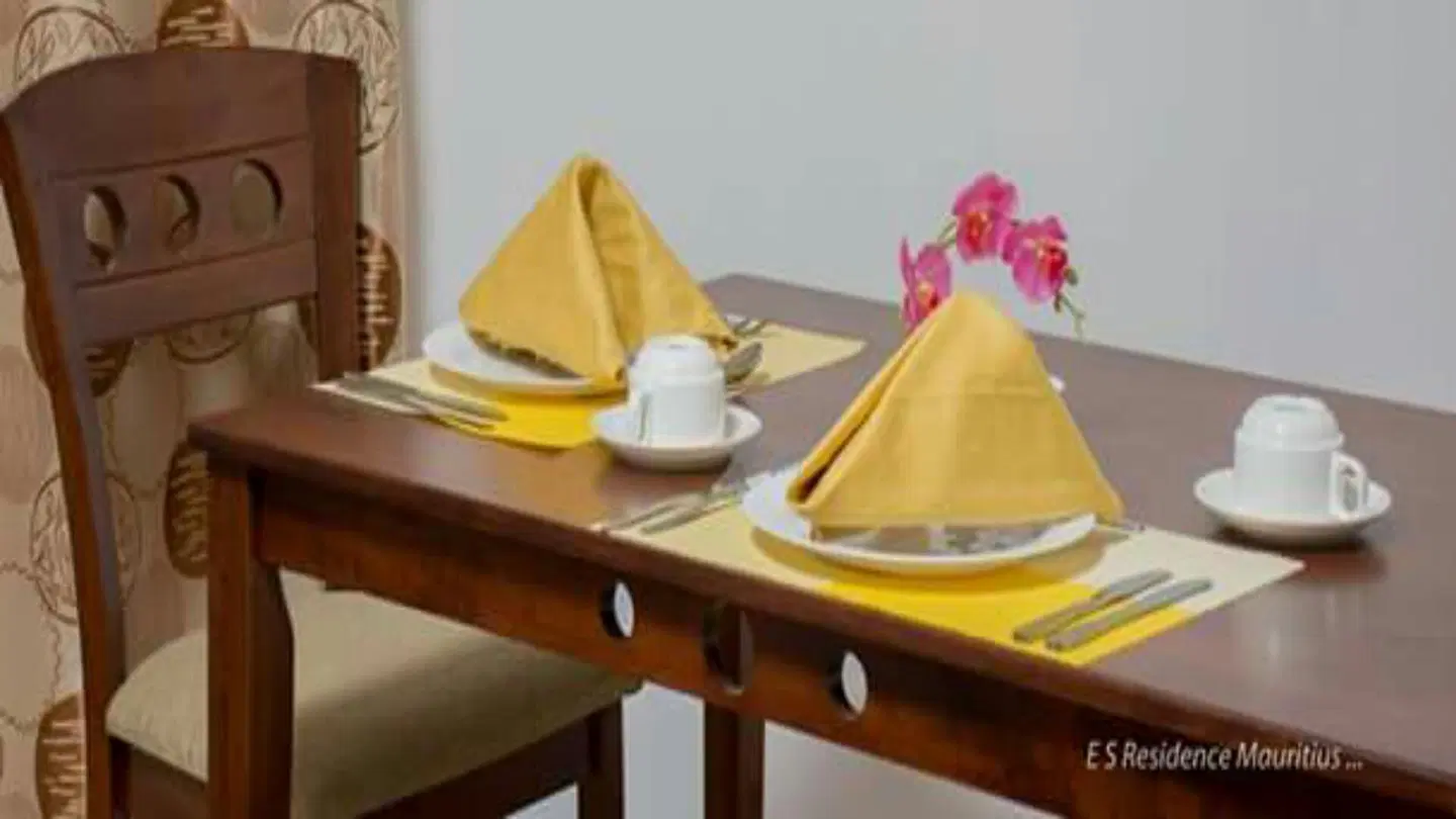 Easy Stay Residence SPORTS_AND_LEISURE