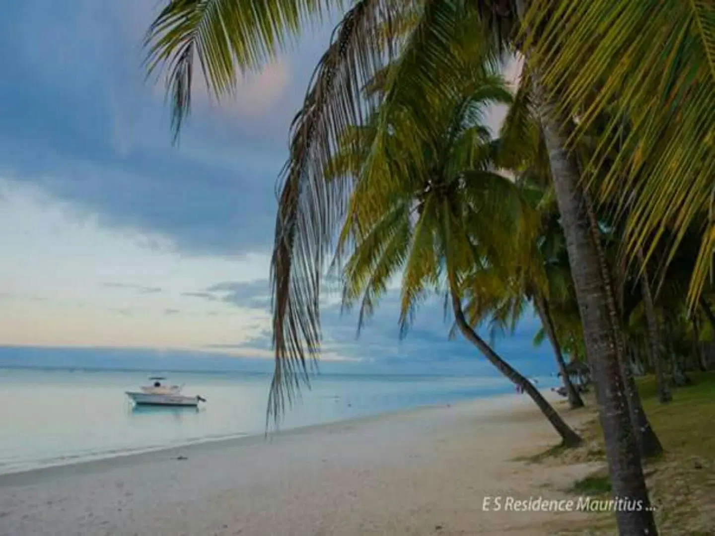 Easy Stay Residence Strand