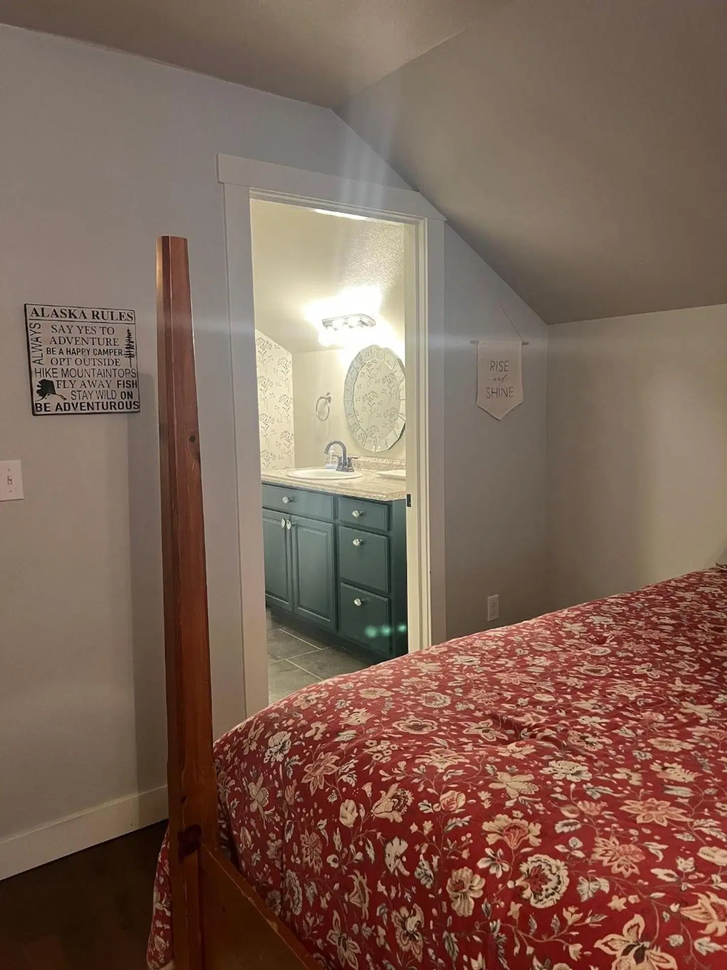 Snowgoose Pond Bed & Breakfast ROOM_EXAMPLE