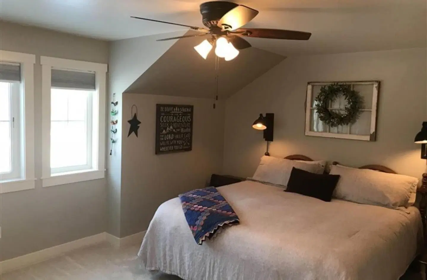 Snowgoose Pond Bed & Breakfast ROOM_EXAMPLE