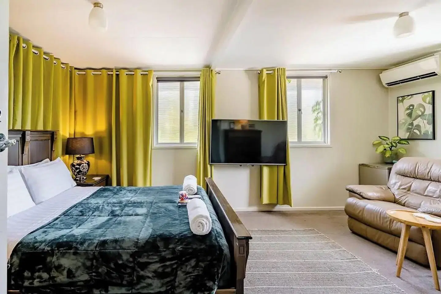 Freshwater BnB ROOM_EXAMPLE