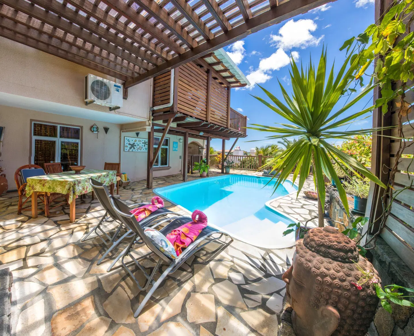 Blue Lagoon Villa MODEL_IMPRESSION