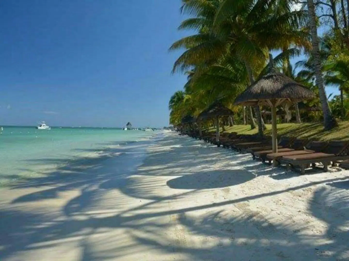 Easy Stay Residence Strand