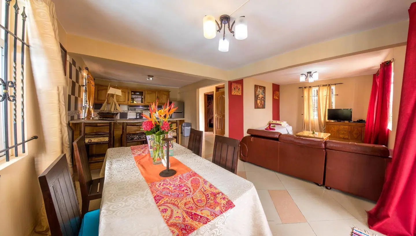 Blue Lagoon Villa ROOM_EXAMPLE
