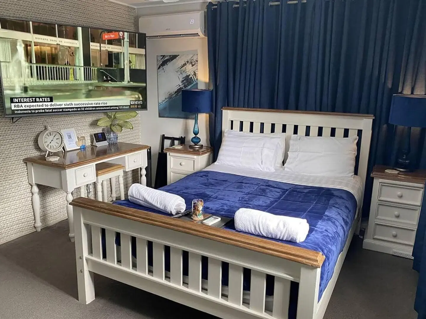 Freshwater BnB ROOM_EXAMPLE
