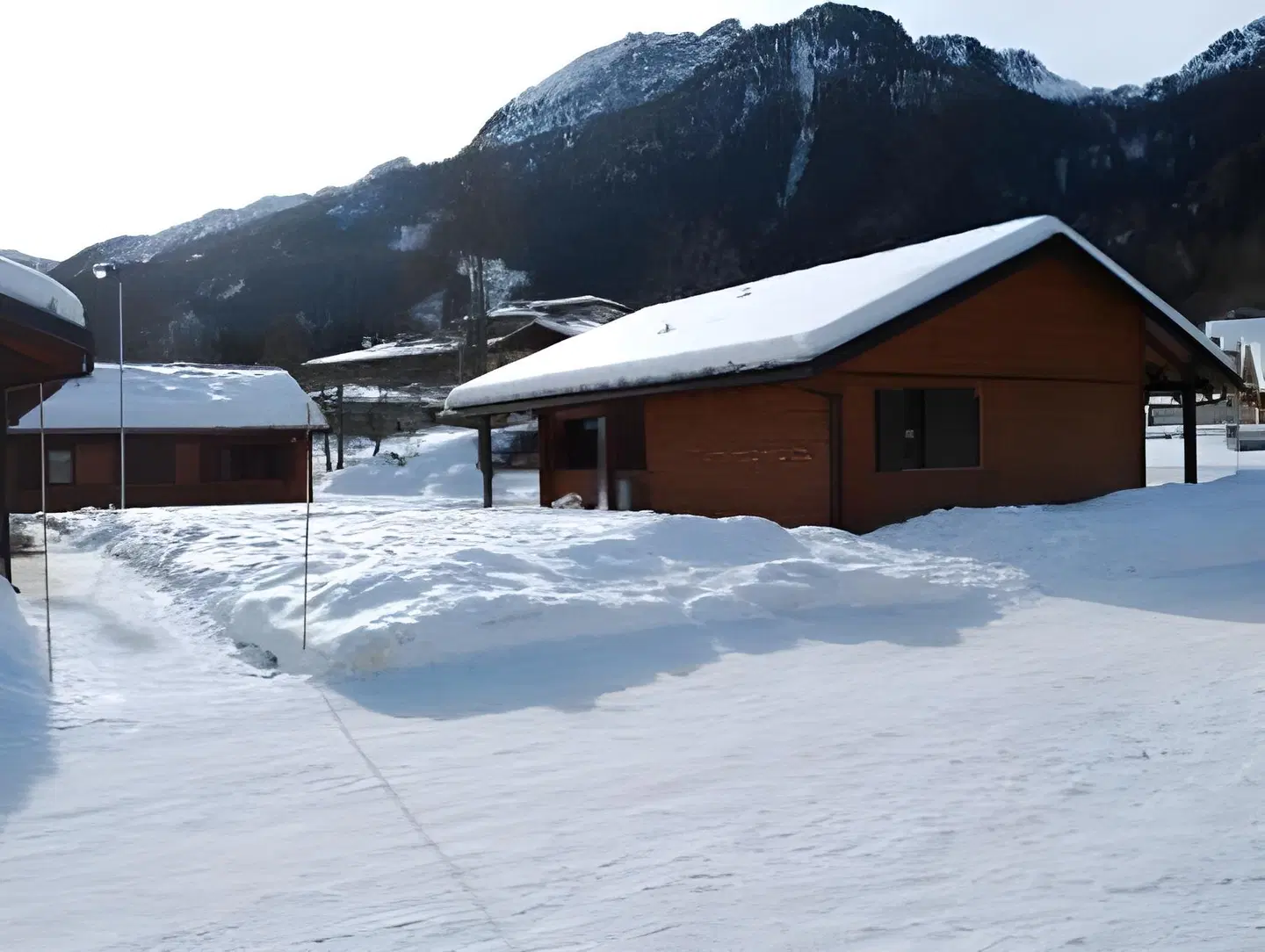 Margherita Camping & Resort EXTERIOR