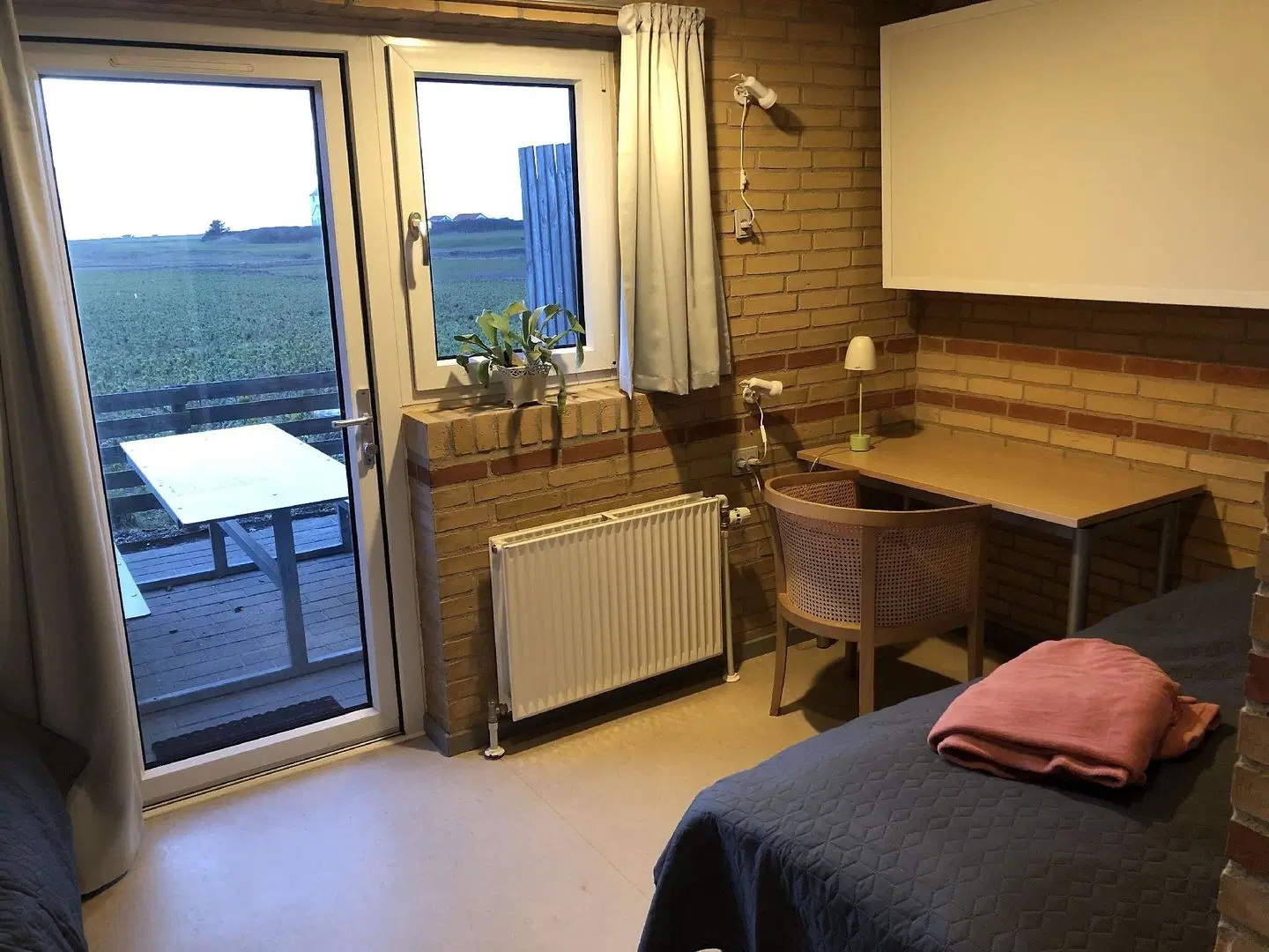 Danhostel Fjaltring ROOM_EXAMPLE
