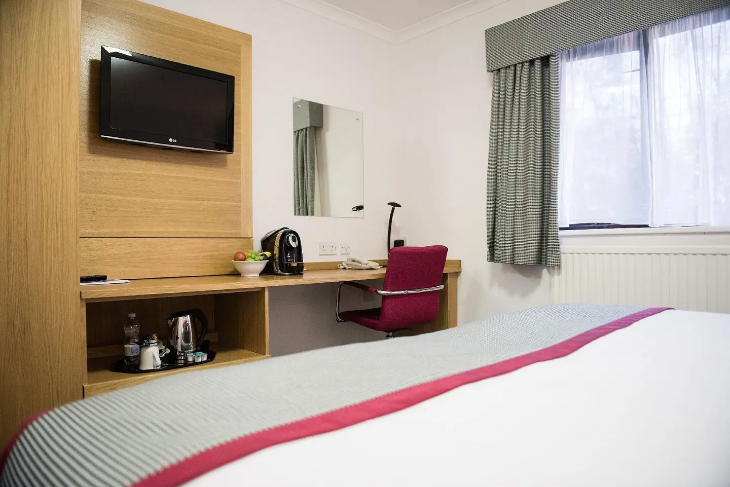 Warwick Conferences - Radcliffe ROOM_EXAMPLE