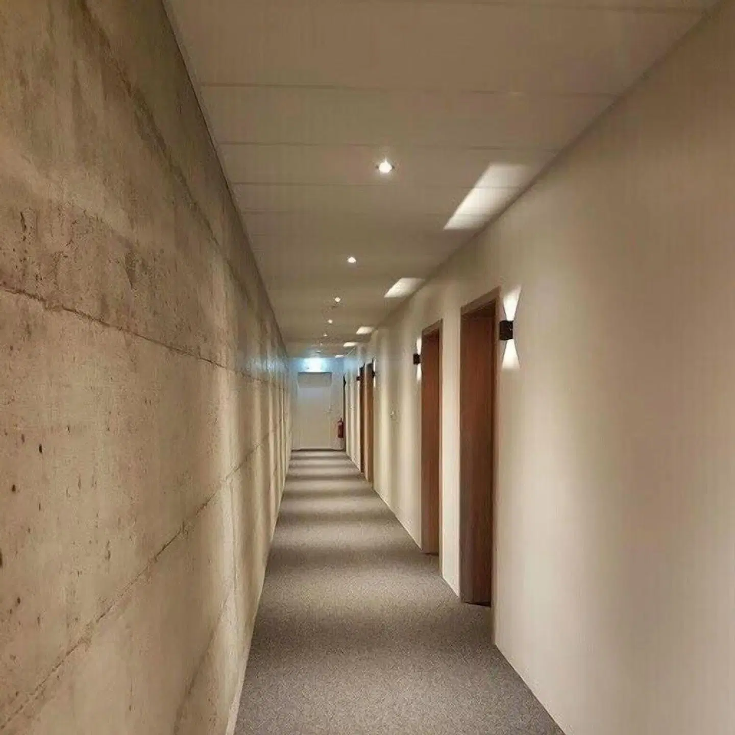 Hafdals Hotel HEALTH_BEAUTY