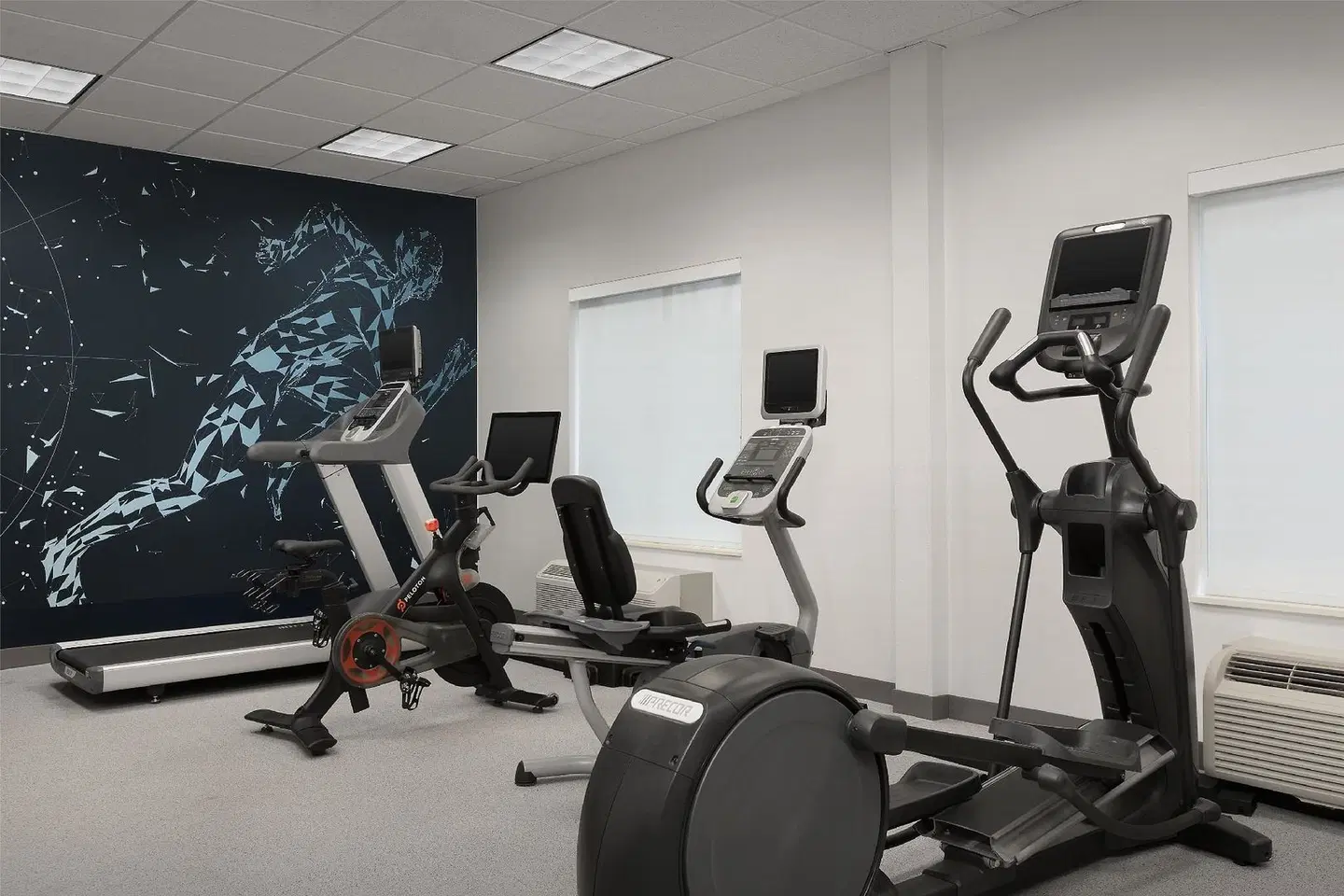 Hilton Garden Inn Huntsville/Space Center SPORTS_AND_LEISURE