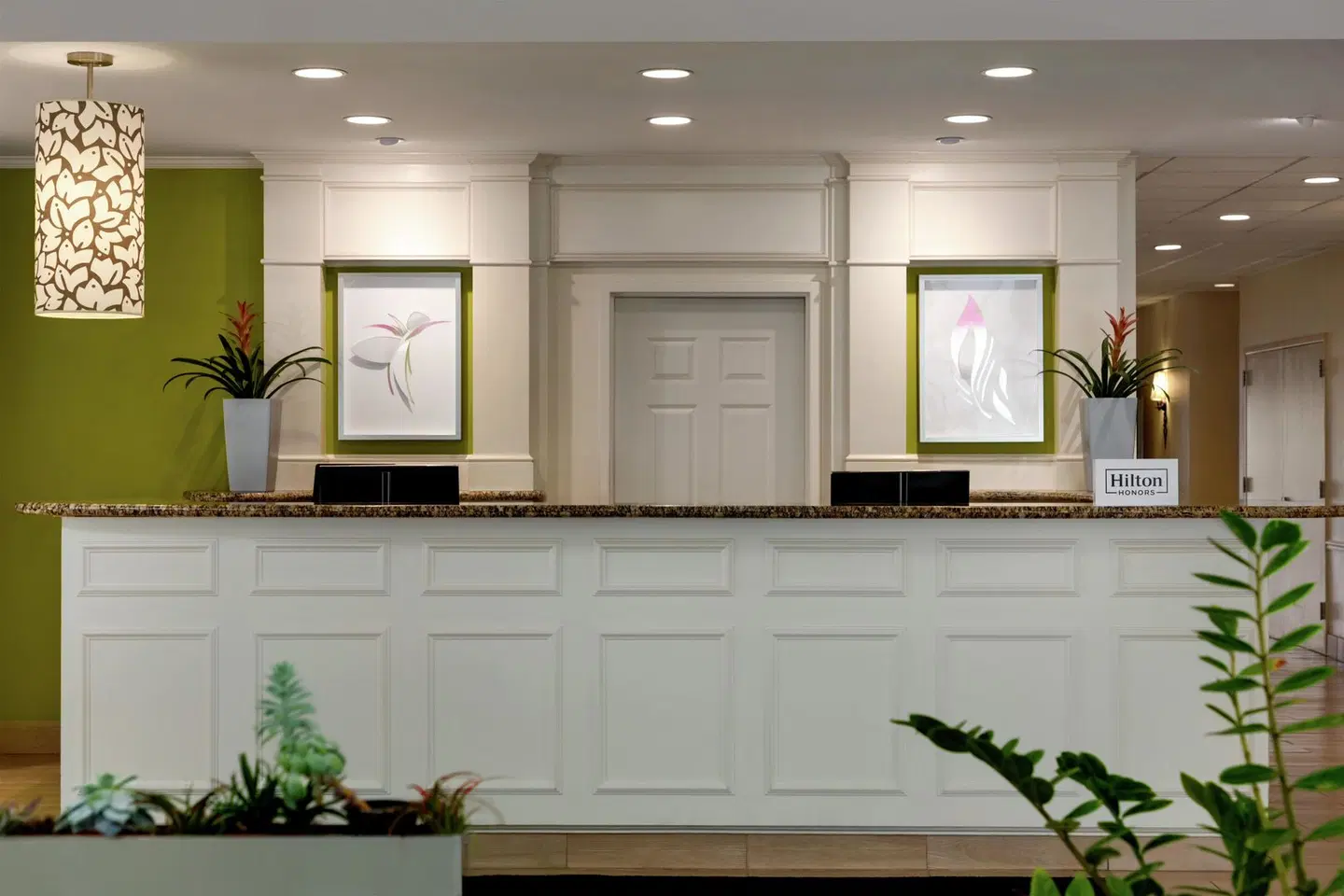 Hilton Garden Inn Harrisburg East LOUNGE_LOBBY