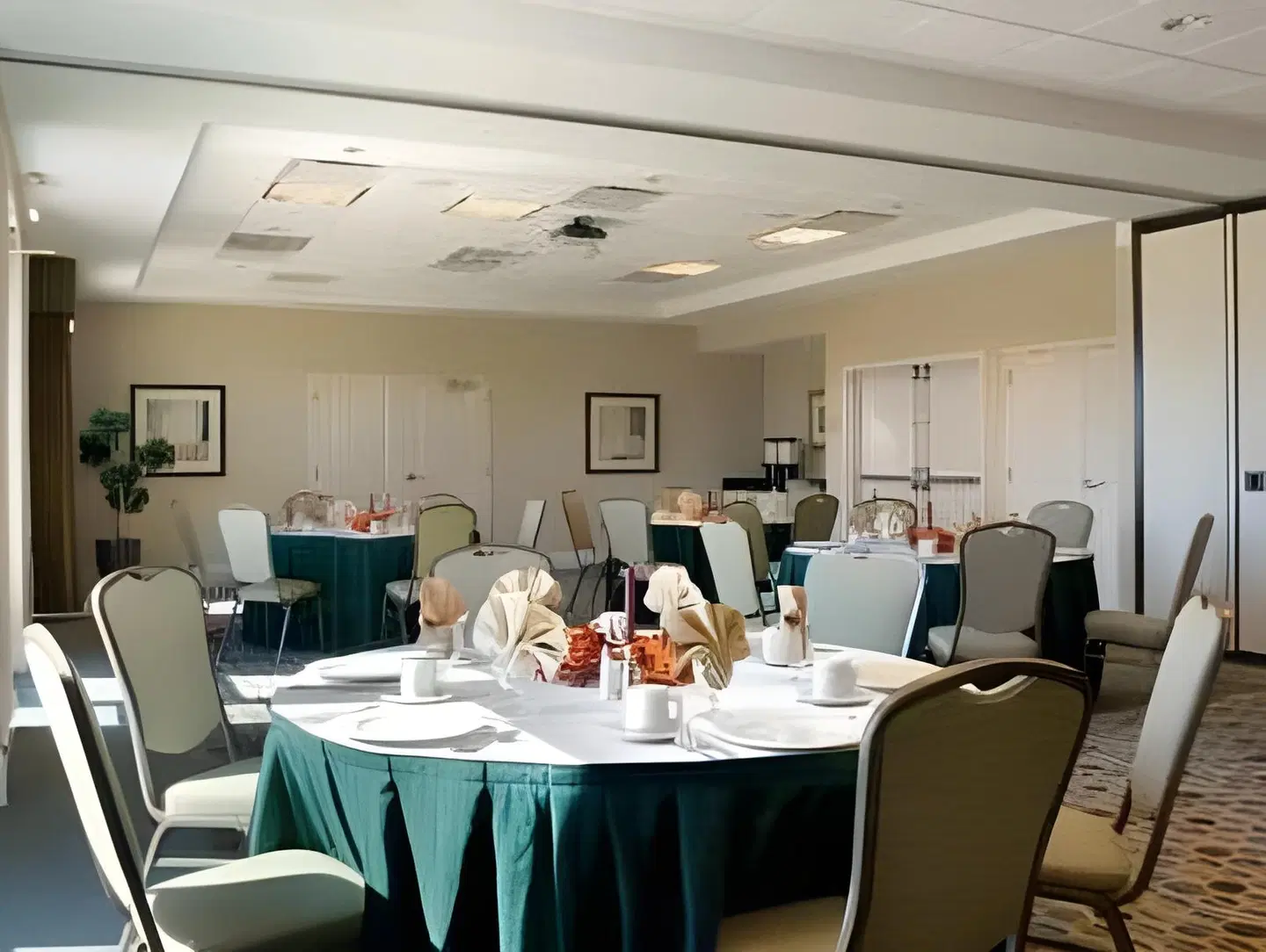 Hilton Garden Inn Mobile West I-65/Airport Blvd. Konferenz