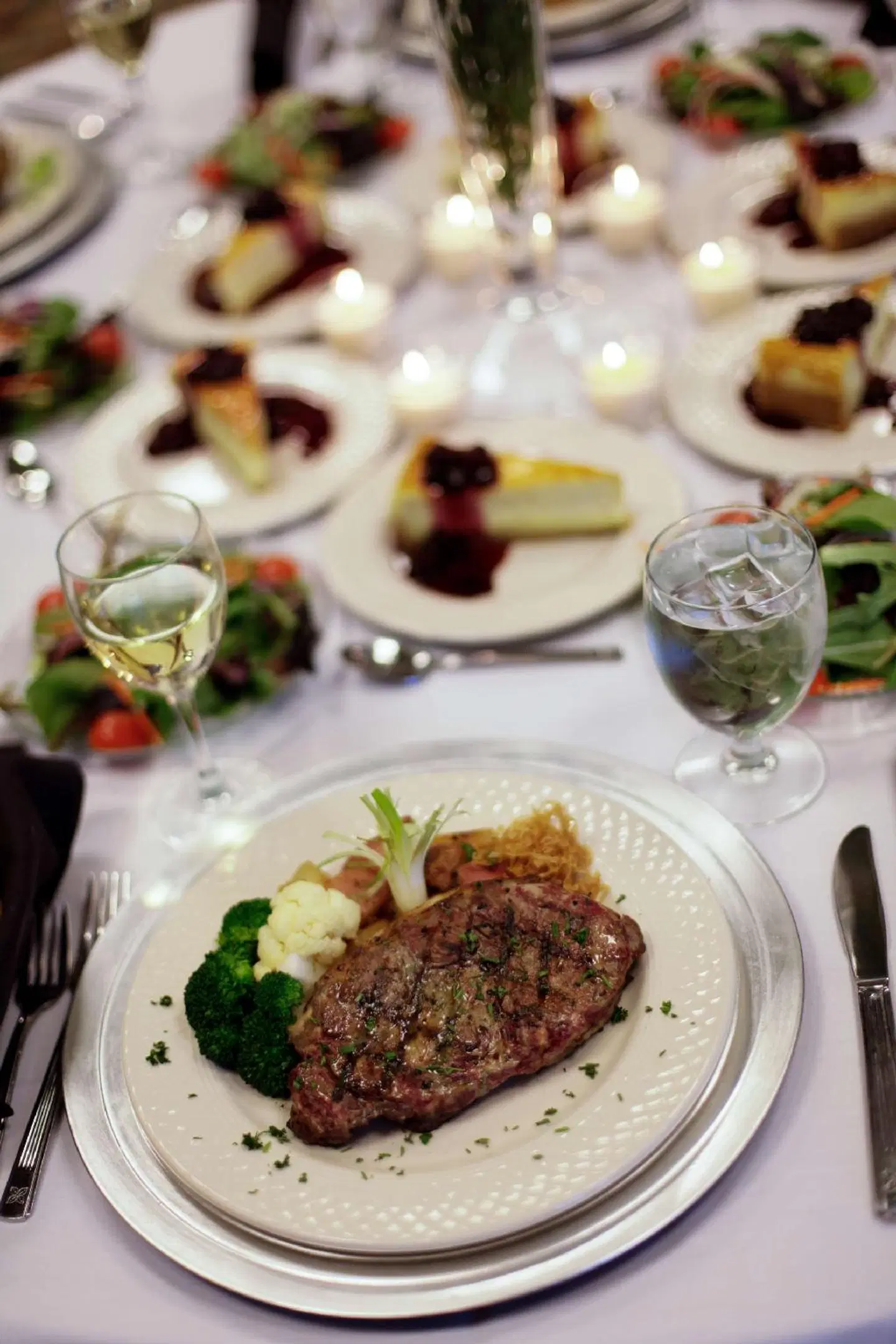 Hilton Garden Inn Mobile West I-65/Airport Blvd. Restaurant