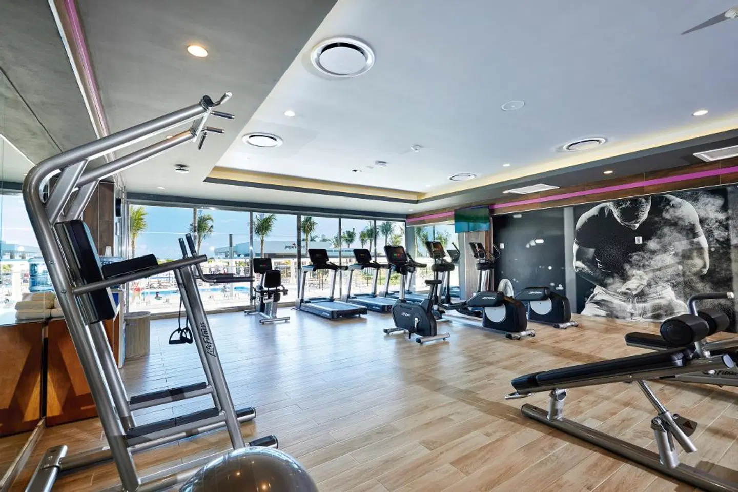 RIU Palace Costa Mujeres SPORTS_AND_LEISURE