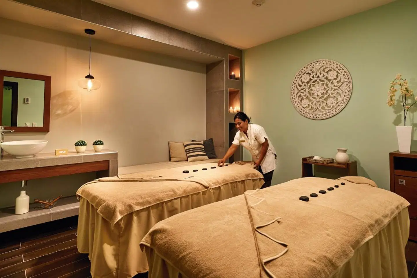 RIU Palace Costa Mujeres HEALTH_BEAUTY