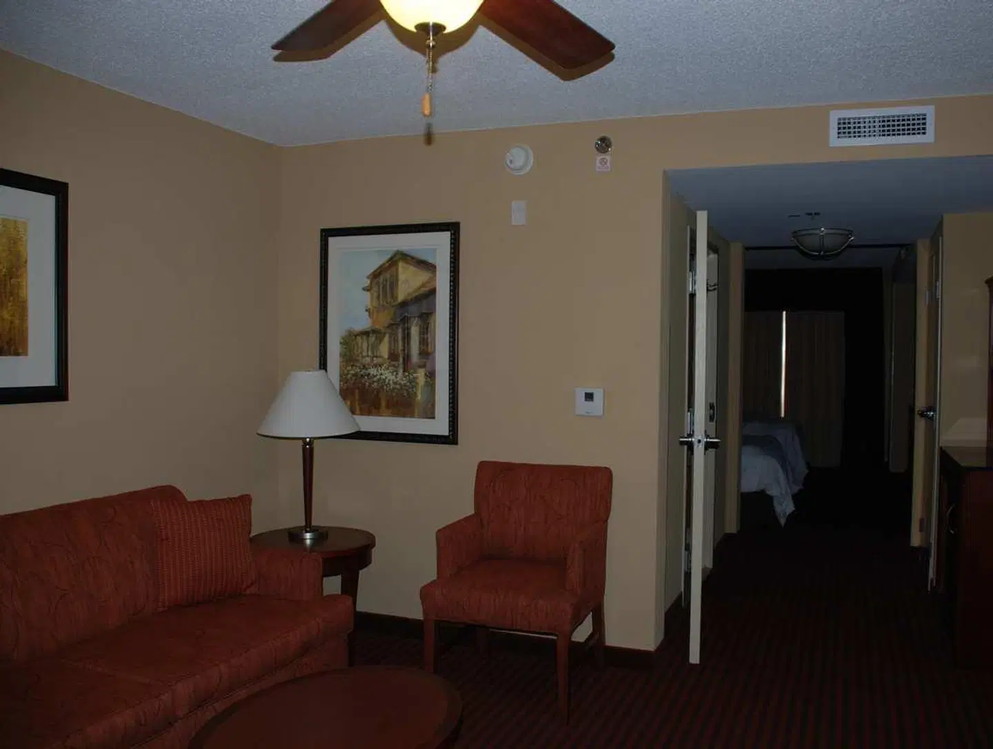 Hilton Garden Inn Tupelo ROOM_EXAMPLE