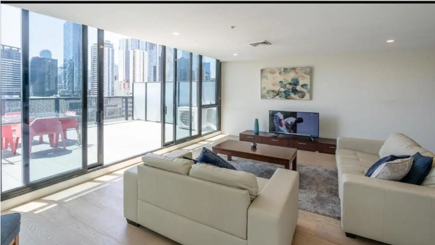 Melbourne City Apartments - Teri ROOM_EXAMPLE