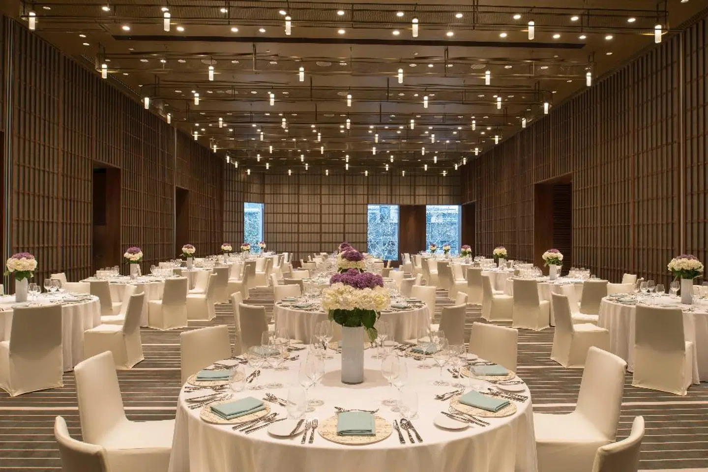 The Sukhothai Shanghai Restaurant
