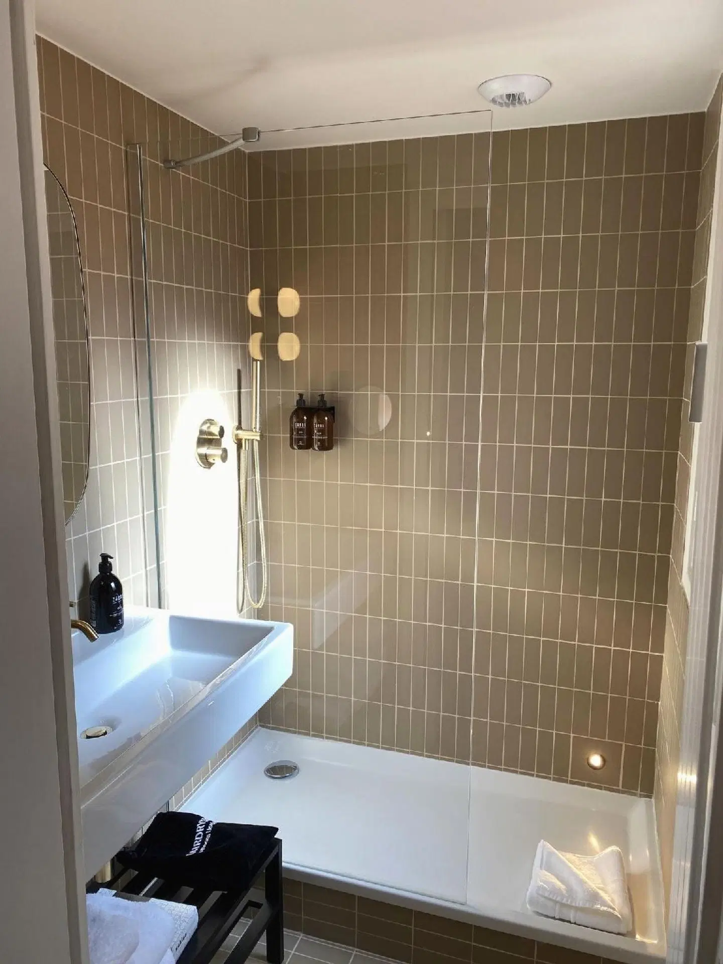 NUAGE Badezimmer