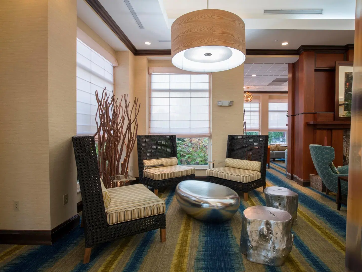 Hilton Garden Inn Tupelo HEALTH_BEAUTY