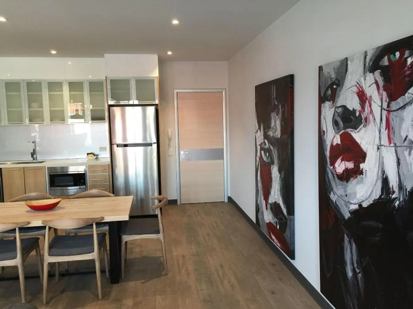 Semaphore Splash Apartments LOUNGE_LOBBY