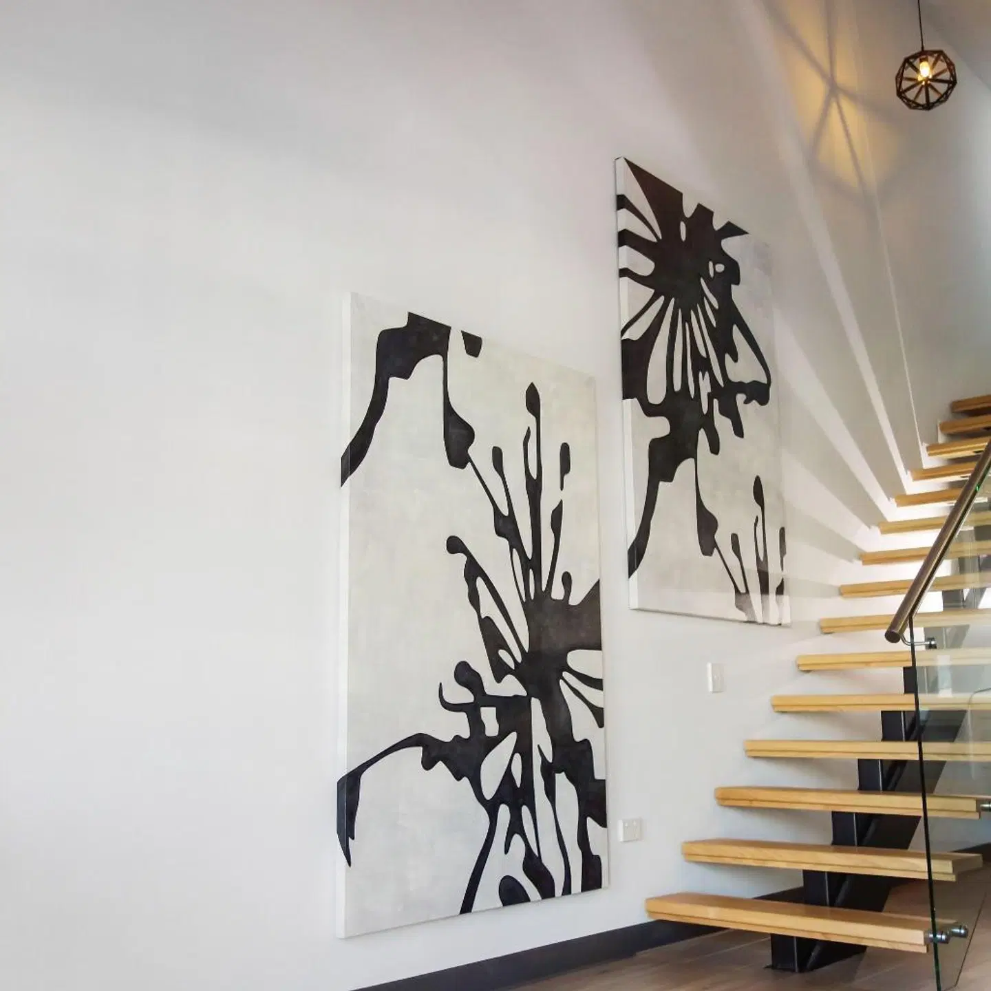 Semaphore Splash Apartments Badezimmer