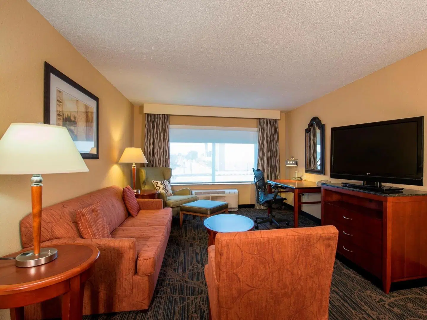 Hilton Garden Inn Tupelo ROOM_EXAMPLE