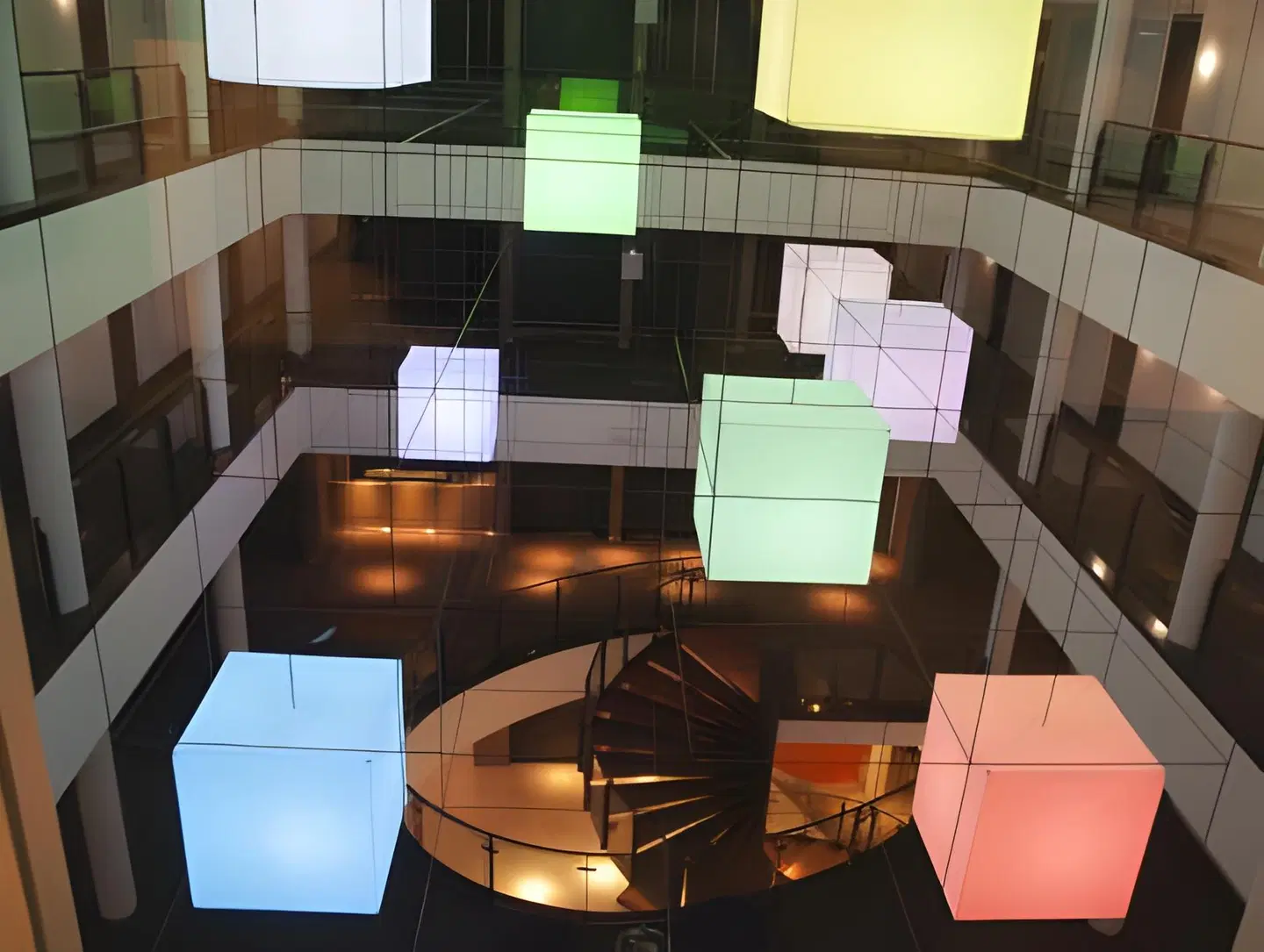 Hotel Lumen Zwolle ROOM_EXAMPLE