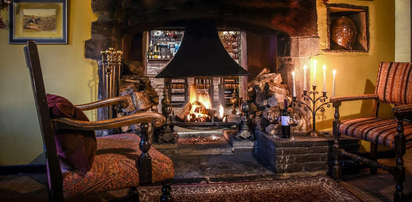 Shibden Mill Inn LOUNGE_LOBBY