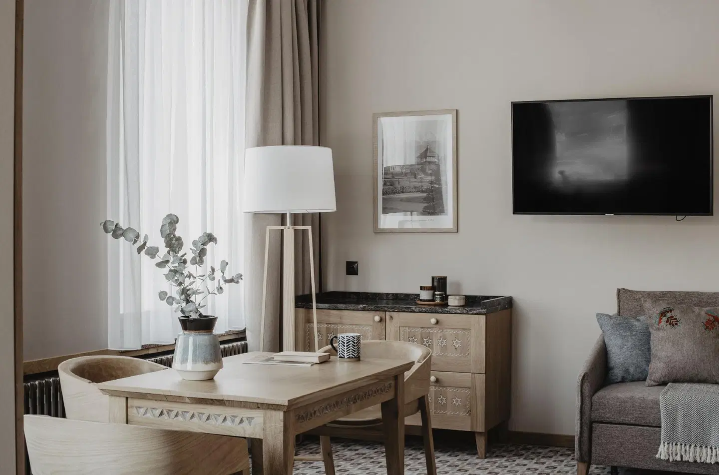 Aparthotel Cristina ROOM_EXAMPLE