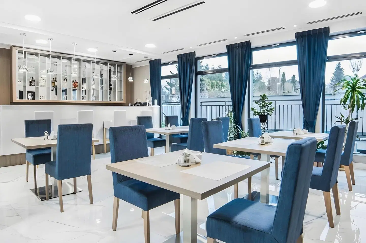 Hotel Urbi Konferenz