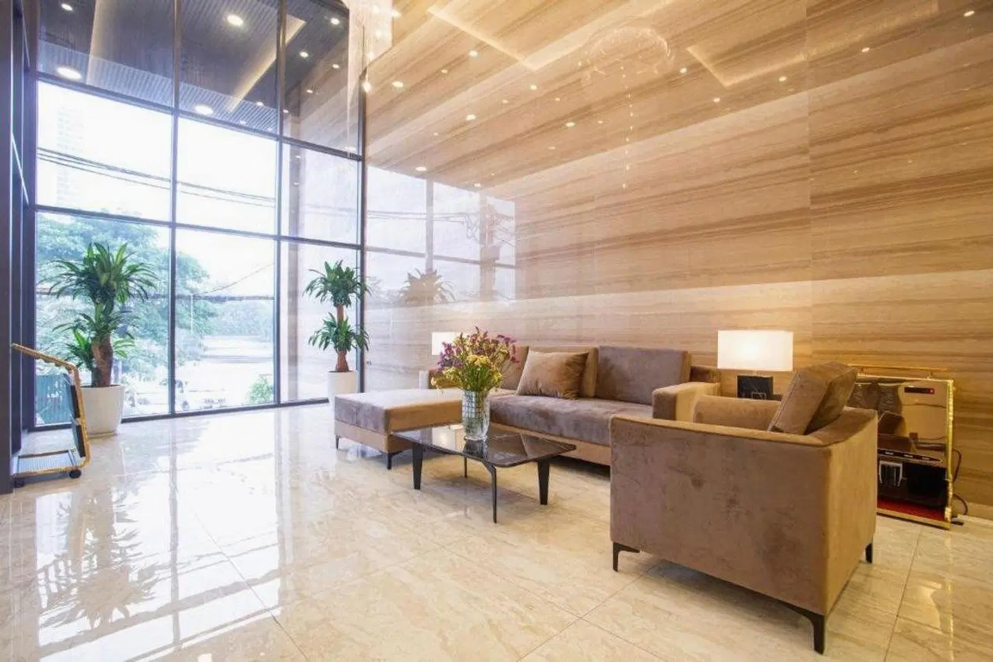 Western Skyline Hotel LOUNGE_LOBBY