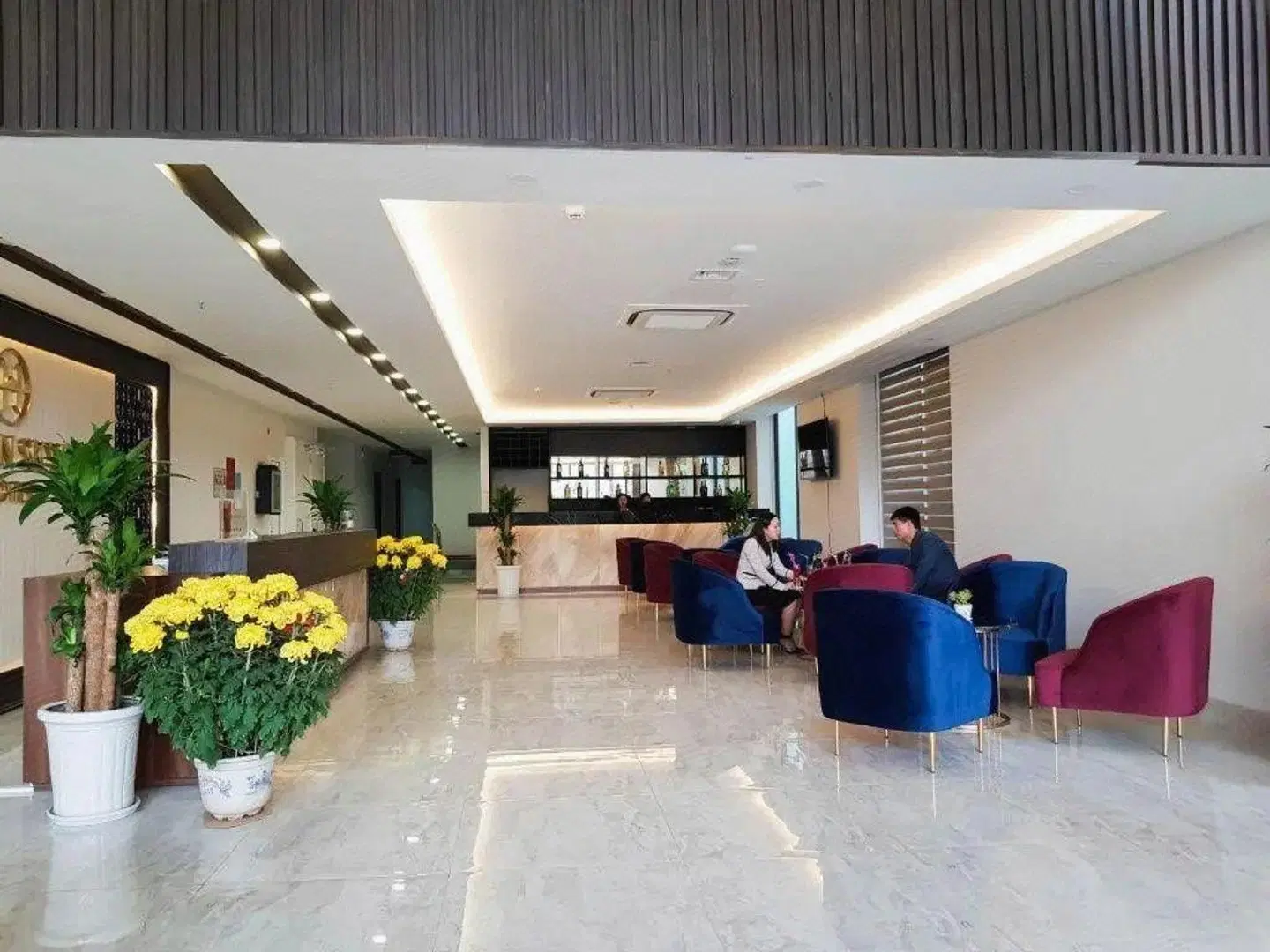 Western Skyline Hotel LOUNGE_LOBBY
