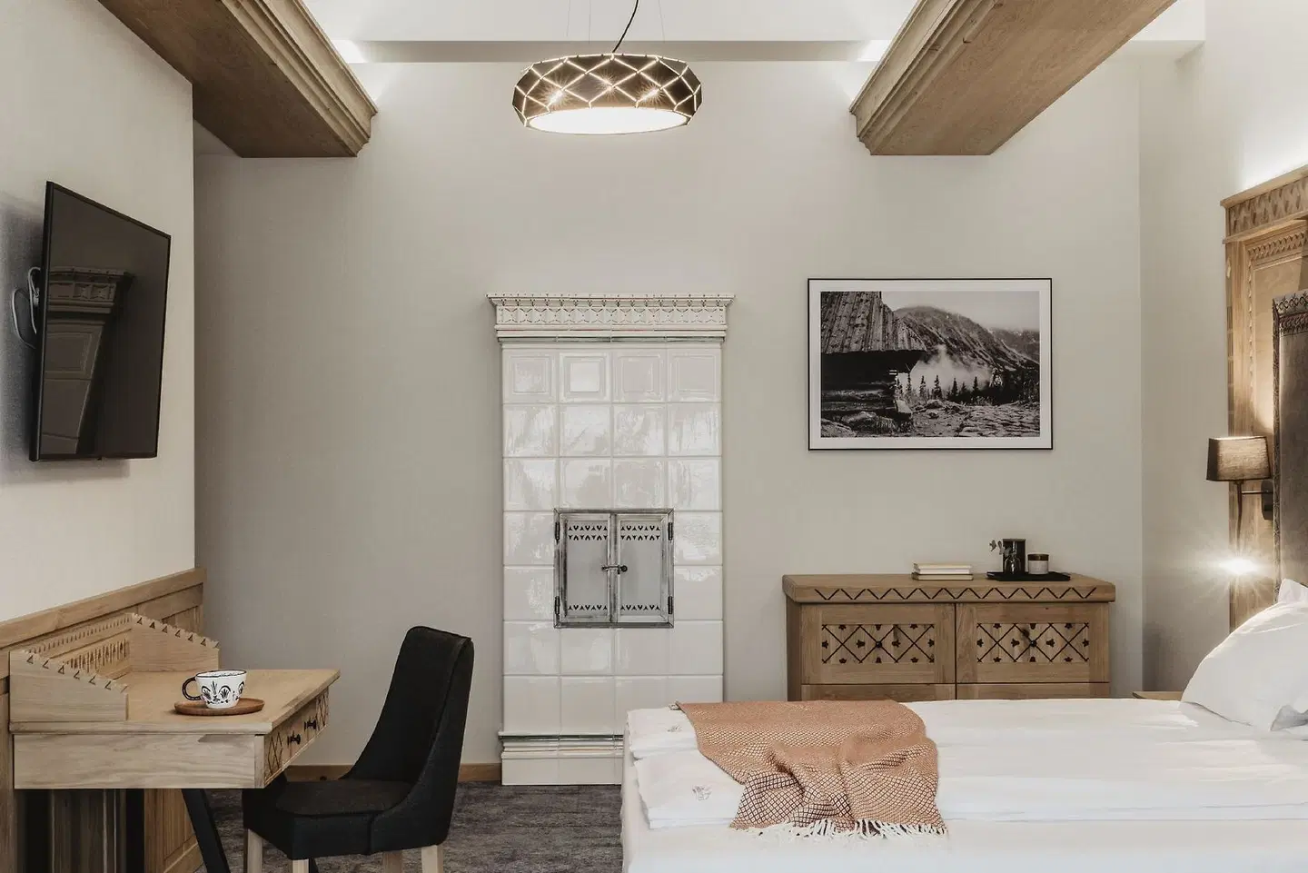 Aparthotel Cristina ROOM_EXAMPLE