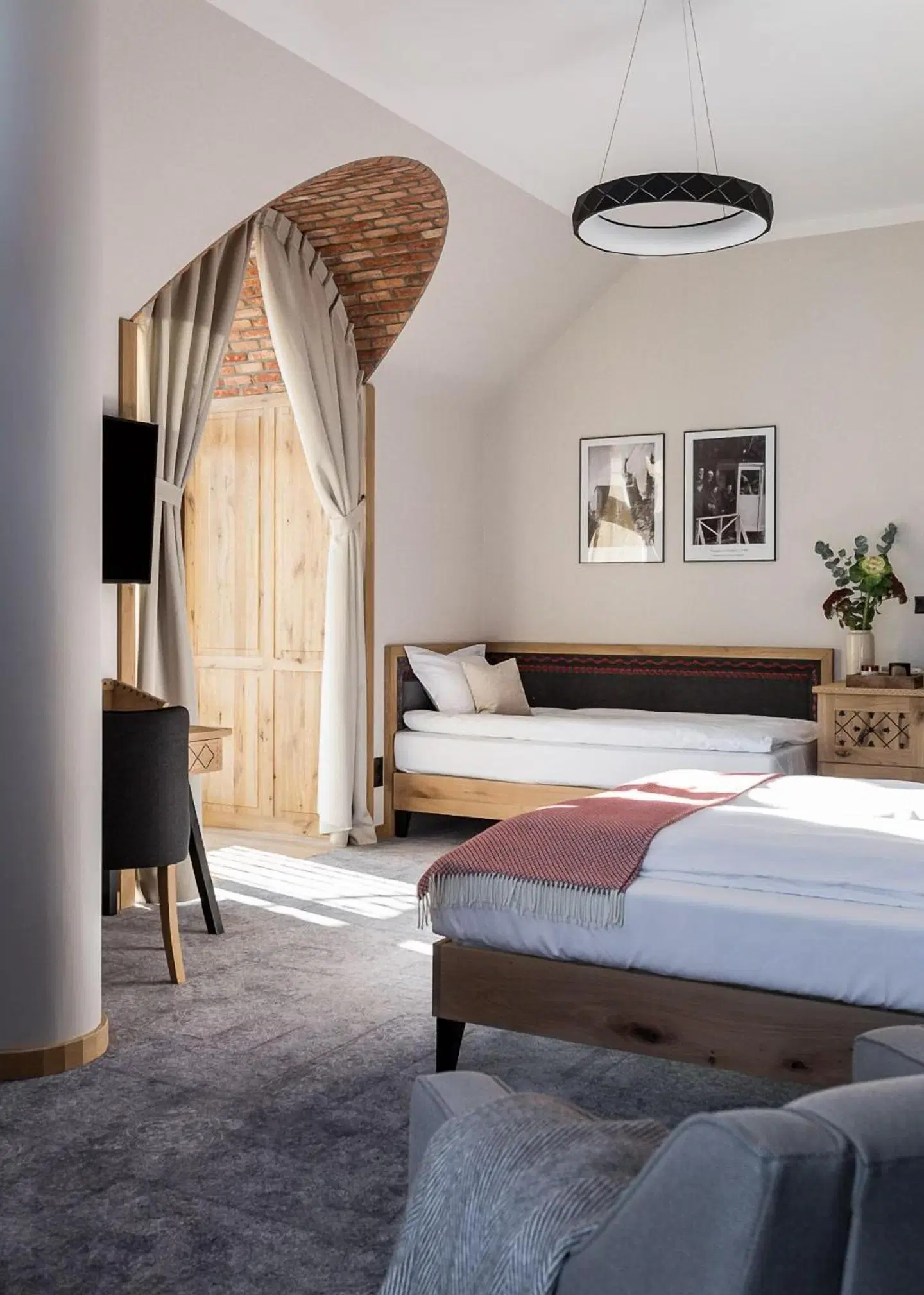 Aparthotel Cristina ROOM_EXAMPLE