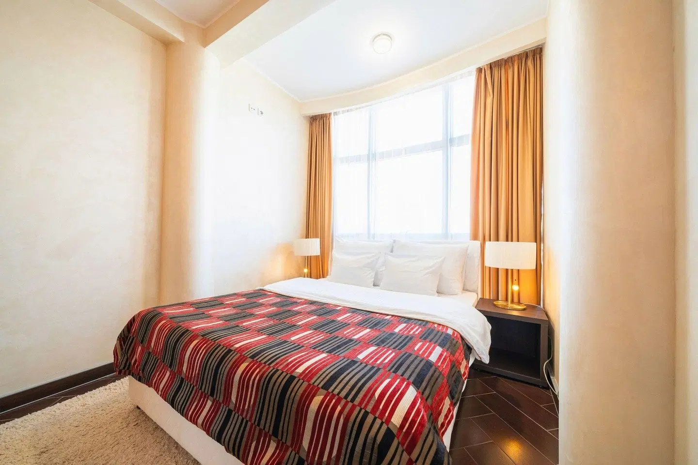 Alexandar Lux Hotel ROOM_EXAMPLE