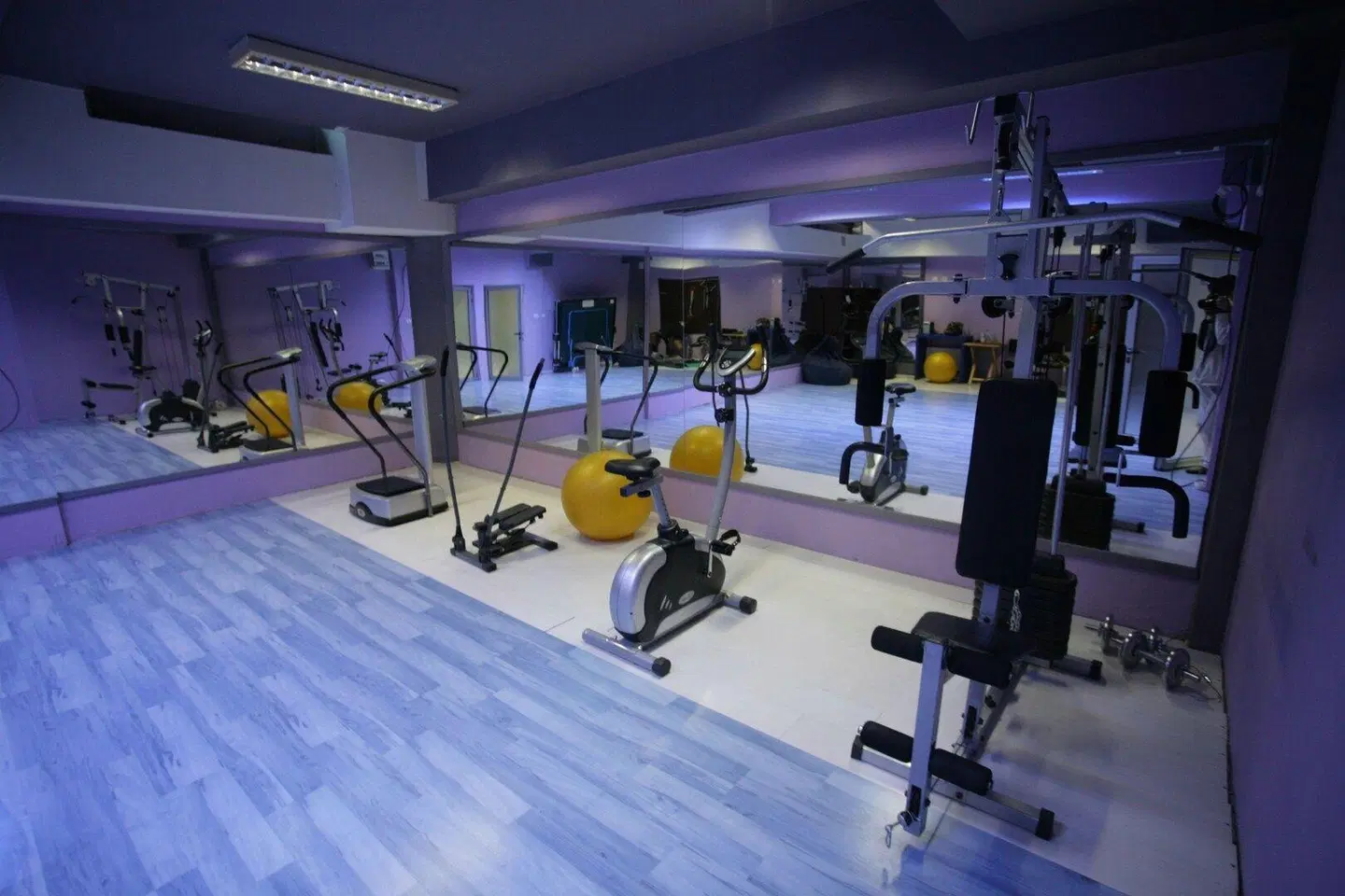 Alexandar Lux Hotel SPORTS_AND_LEISURE