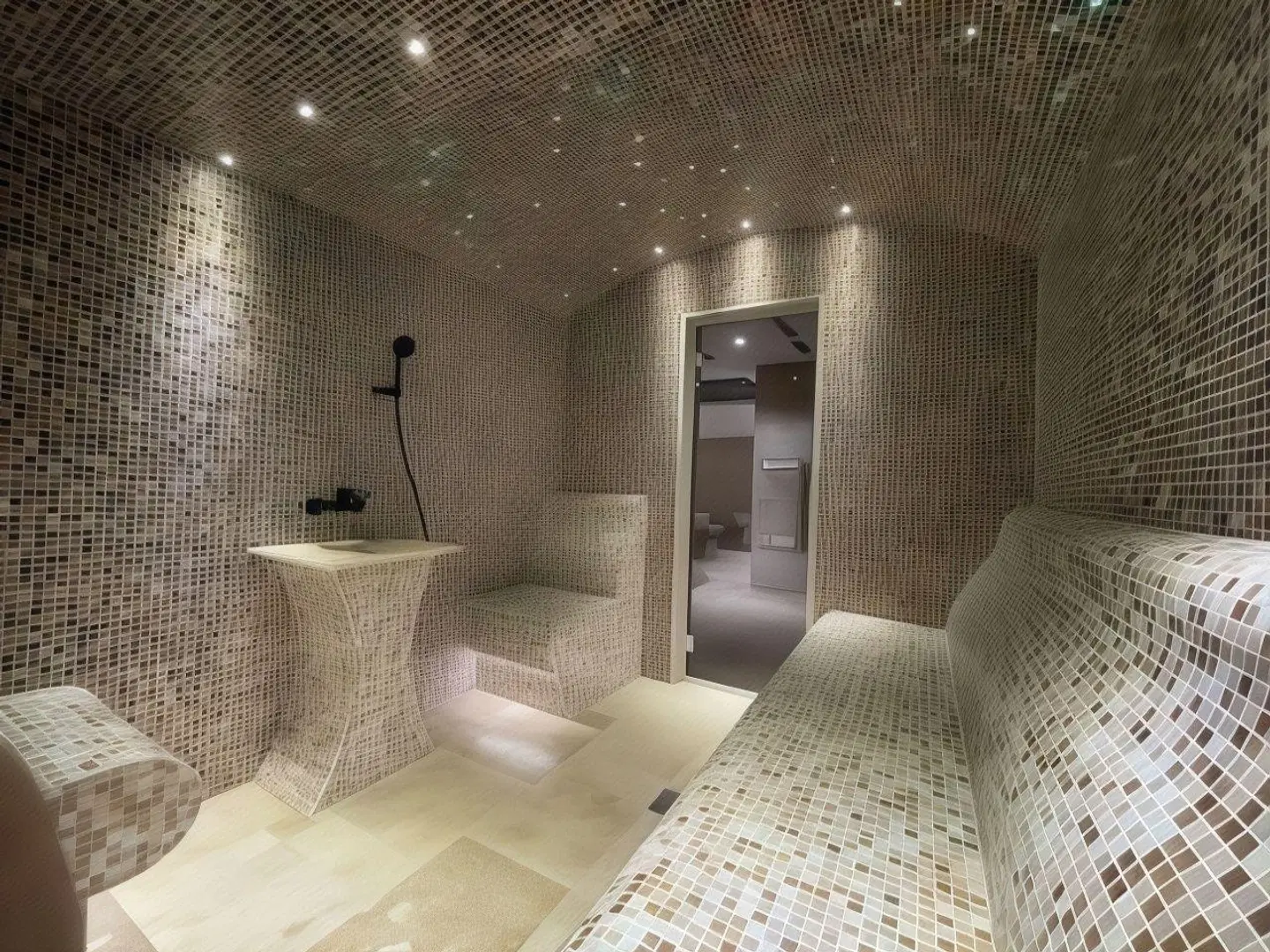 Alexandar Lux Hotel HEALTH_BEAUTY