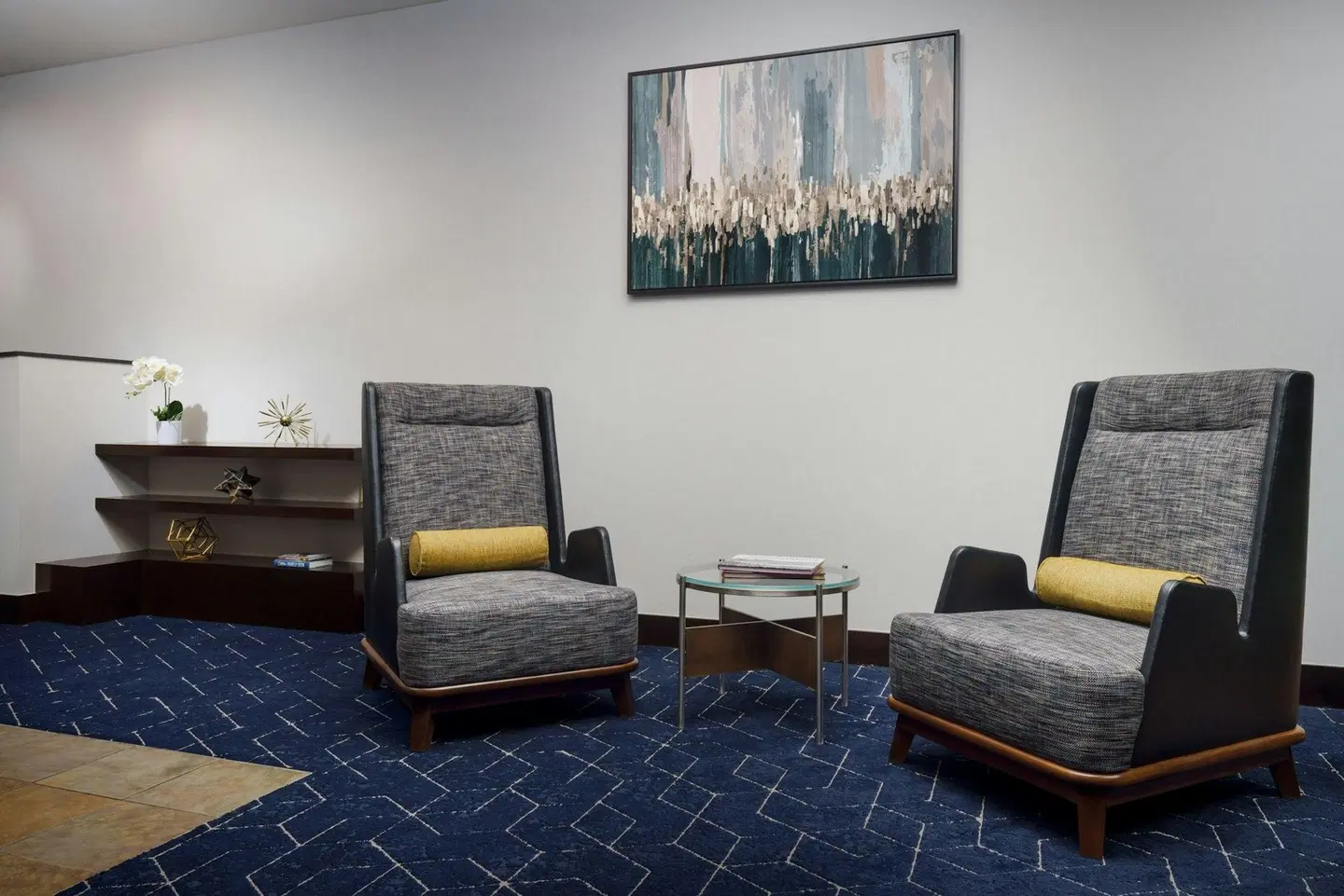 Courtyard by Marriott Keene Downtown ROOM_EXAMPLE