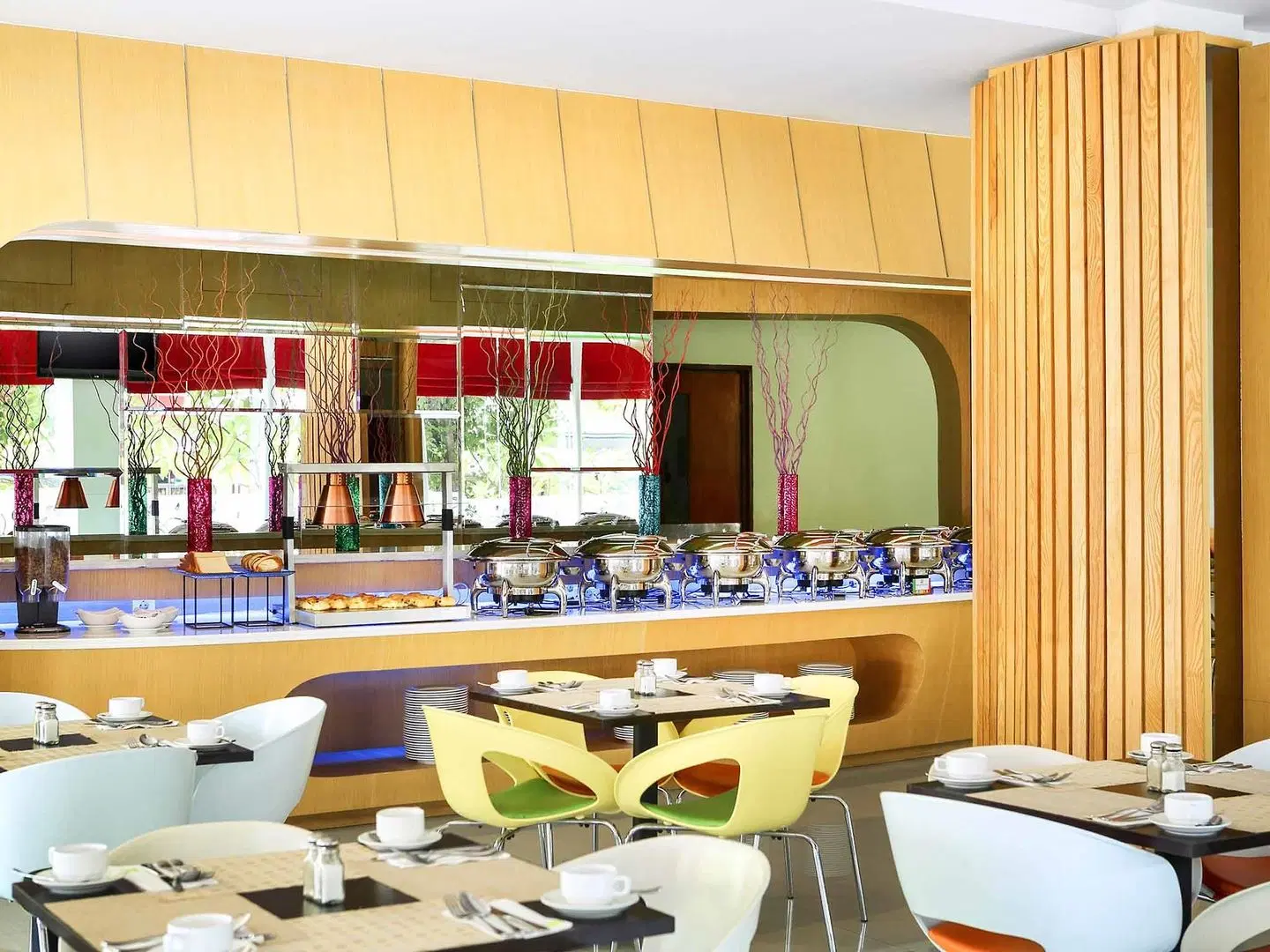 ibis Styles Yogyakarta Bar