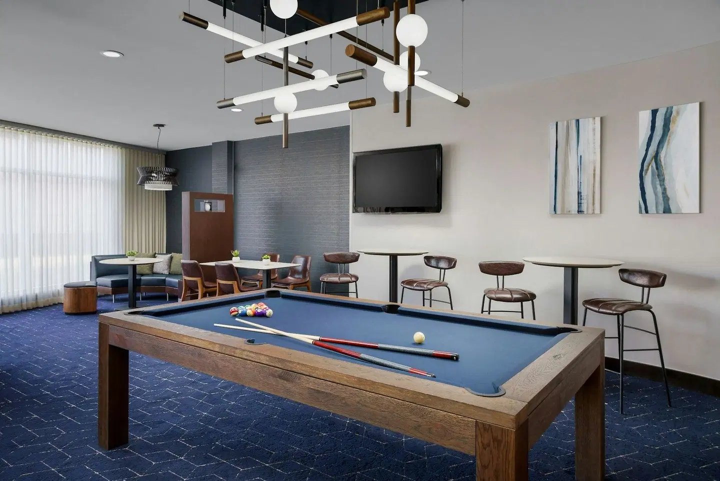 Courtyard by Marriott Keene Downtown HEALTH_BEAUTY