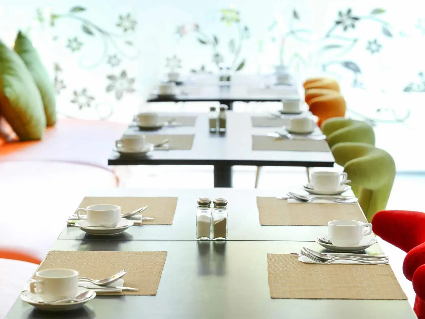 ibis Styles Yogyakarta Konferenz