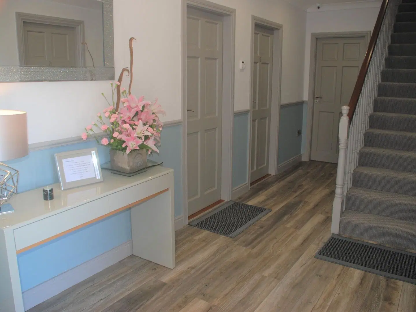 Tuskar House by the Sea HEALTH_BEAUTY