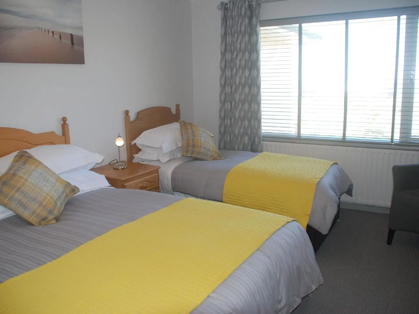 Tuskar House by the Sea ROOM_EXAMPLE