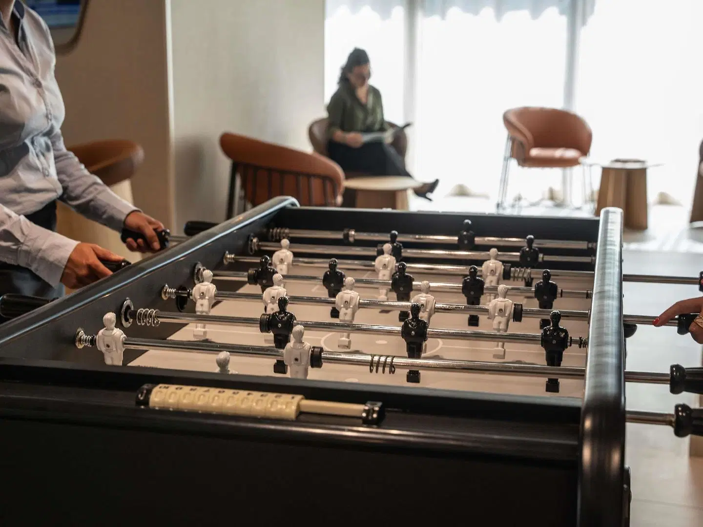 ibis Styles Angers Centre Gare Konferenz