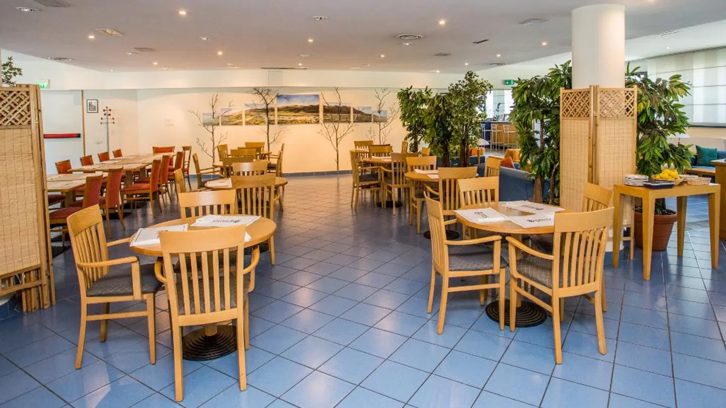 Express Aosta East Restaurant