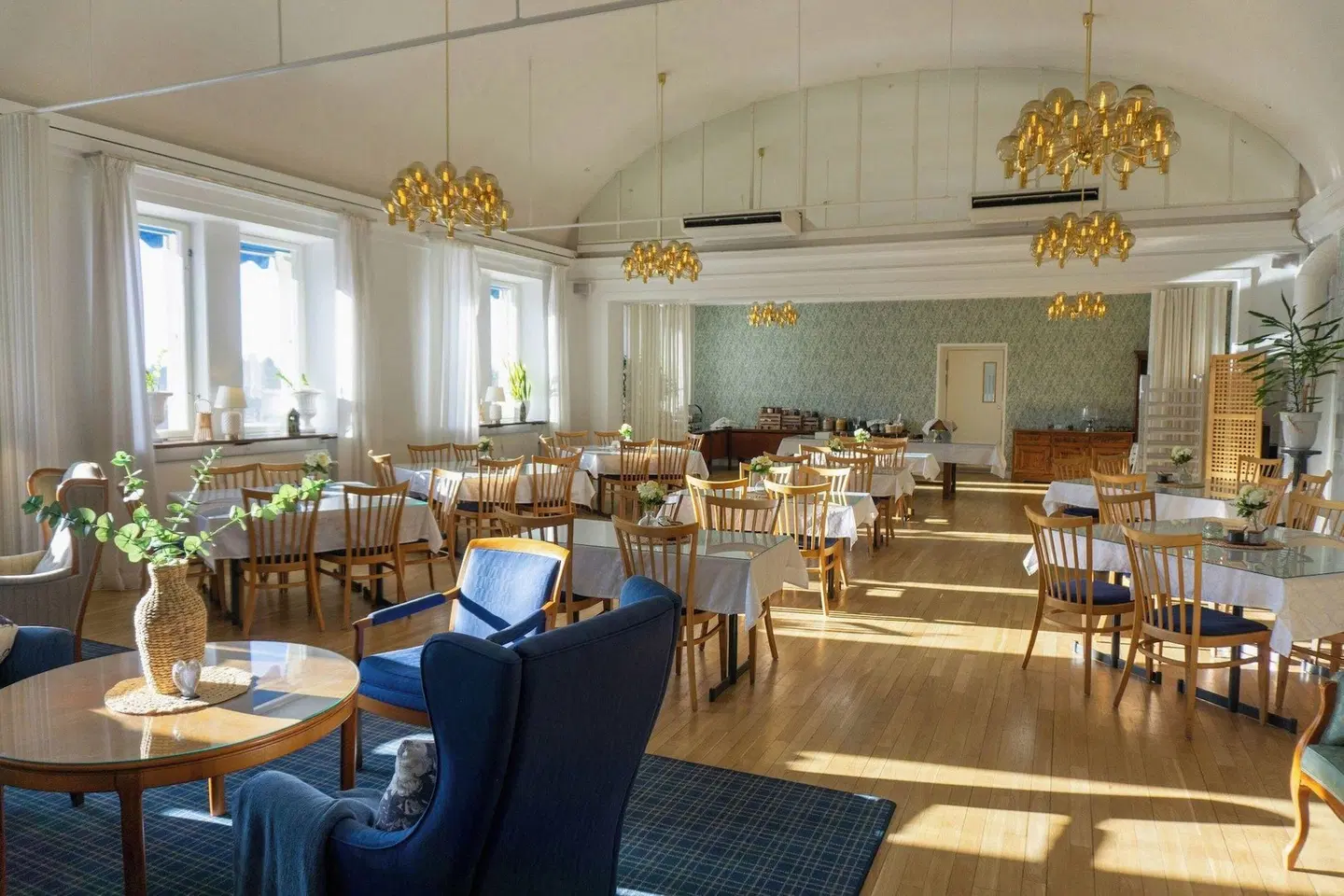 Furunäset Hotell & Konferens Konferenz