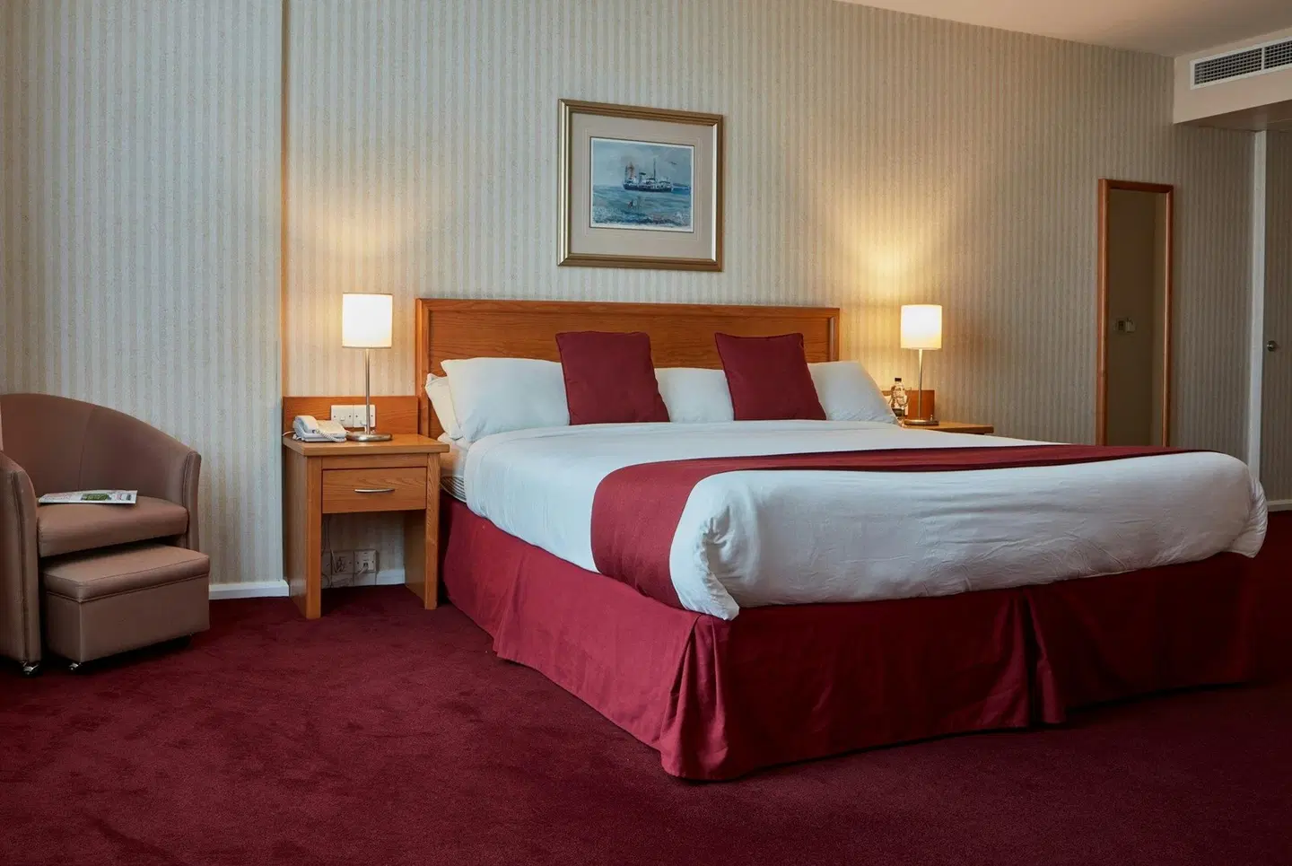 Future Inn Plymouth ROOM_EXAMPLE